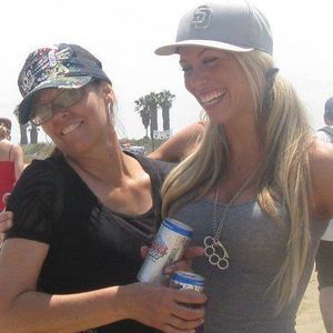 Meet your Posher, Tracey