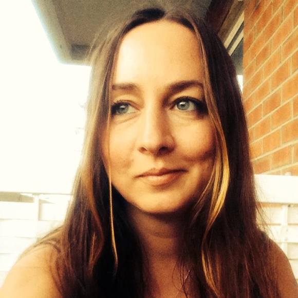 Meet your Posher, Katerina