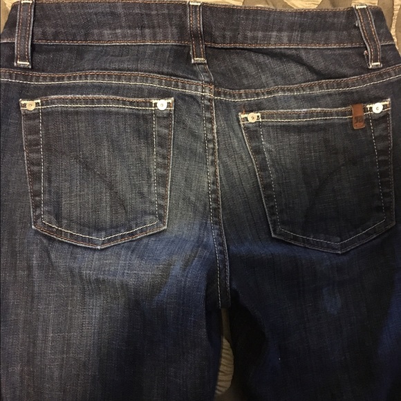 Joe jeans