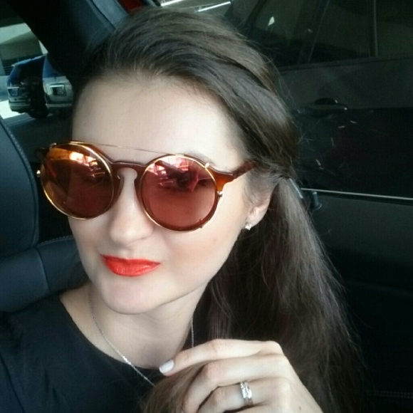 MATAHARI GLASSES FROM SUNDAY SOMEWHERE
