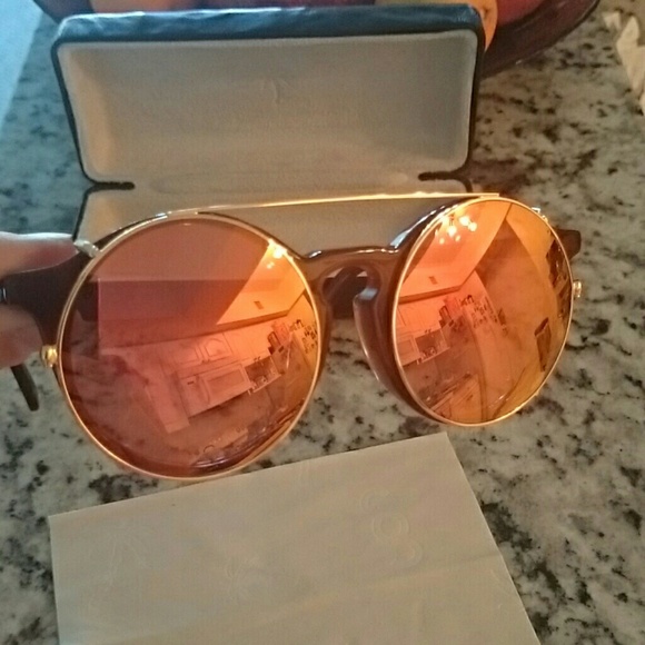 MATAHARI GLASSES FROM SUNDAY SOMEWHERE