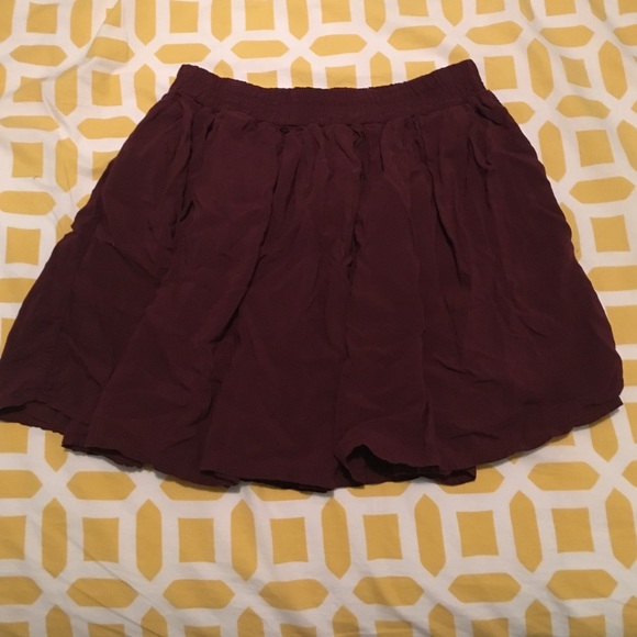 Skirt