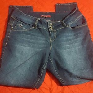 Jeans blue YMI FLASH SALE