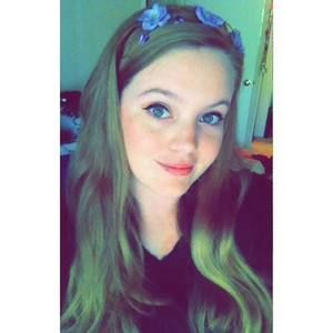 Meet your Posher, Brooke