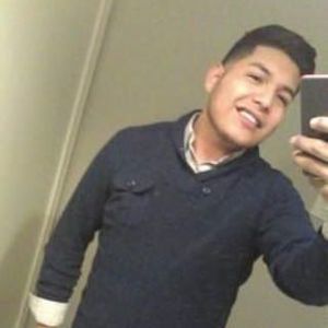 Meet your Posher, Edgar