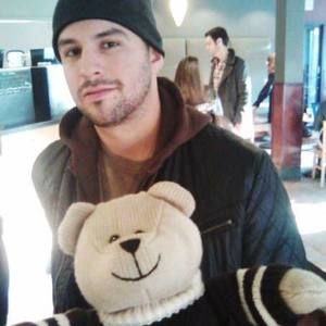 Meet your Posher, Samuel