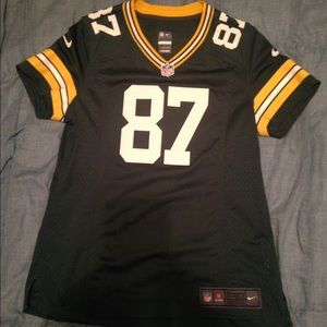 Green Bay Packers Nelson women's jersey