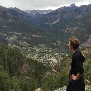 Meet your Posher, Ben