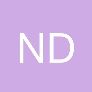 Meet your Posher, Nicole