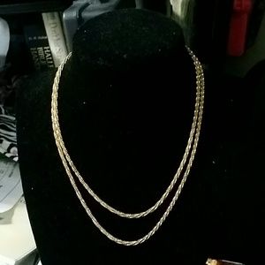 32" Fashion Chain