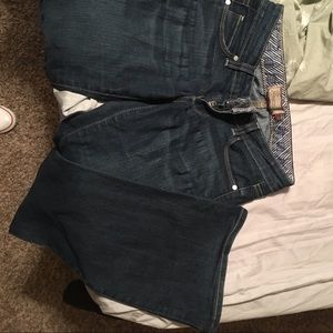Paige jeans