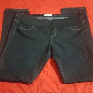 MATERNITY JEAN ( FLASH SALE 2 DAYS ONLY )🔥🔥🔥