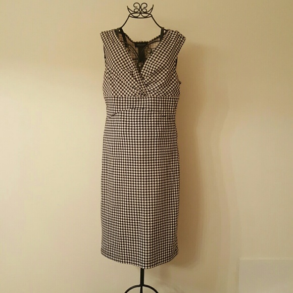 Houndstooth Number