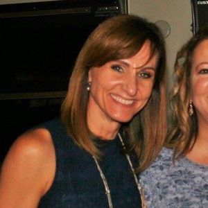 Meet your Posher, Lori