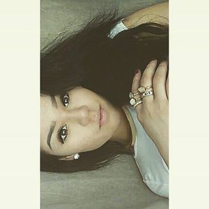 Meet your Posher, Miranda