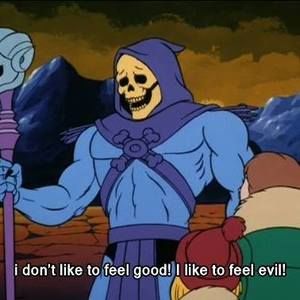 Meet your Posher, Ellen