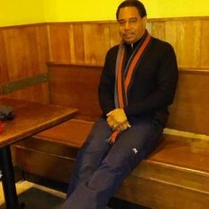 Meet your Posher, Lee