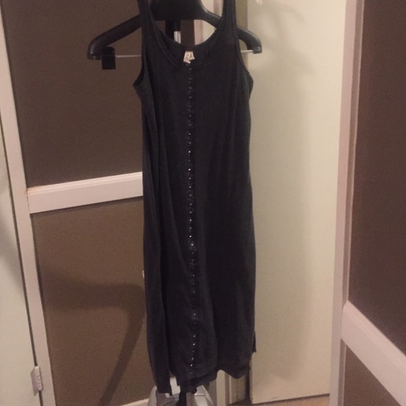 Maxi dress! Free the People