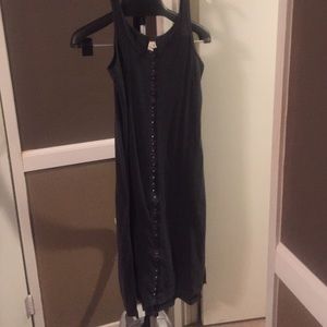 Maxi dress! Free the People