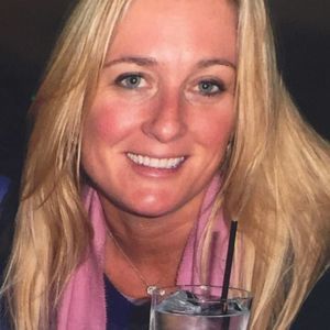 Meet your Posher, Stacy