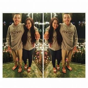 Meet your Posher, Louana