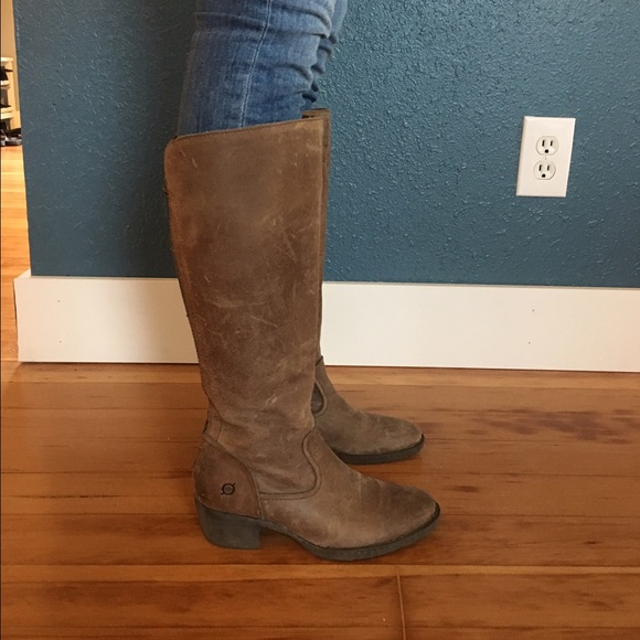 Børn boots