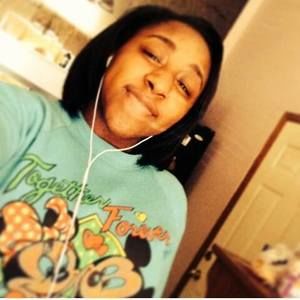 Meet your Posher, Arianna