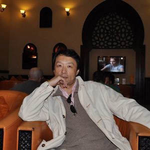 Meet your Posher, Ting