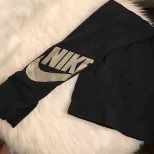 Nike workout leggings