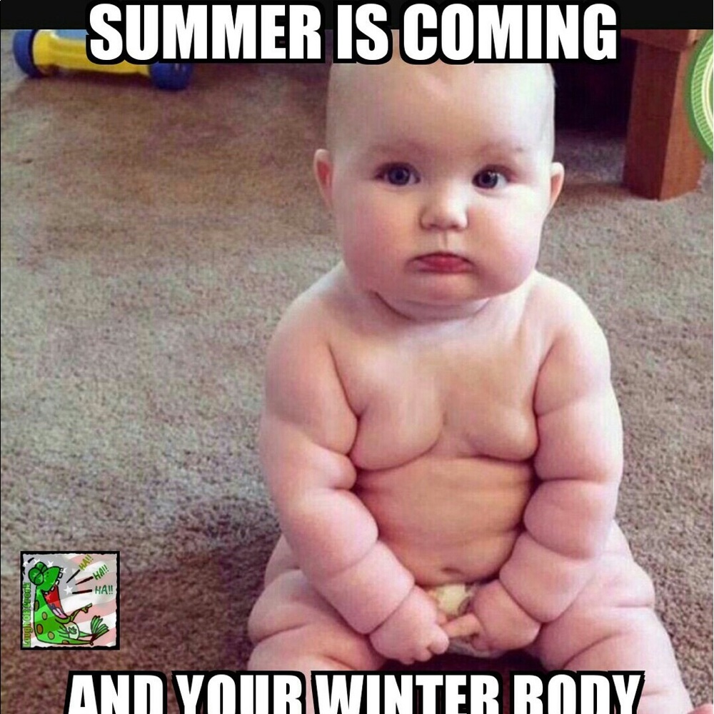 Meet your Posher, Nina