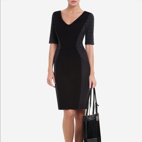 BCBG Max Ariza Haylan dress