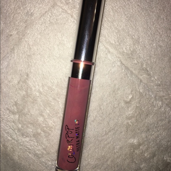 Colourpop ultra matte lip