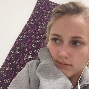 Meet your Posher, Cherilyn