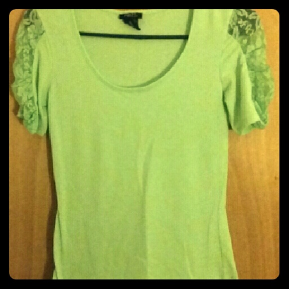 Rue 21 shirts