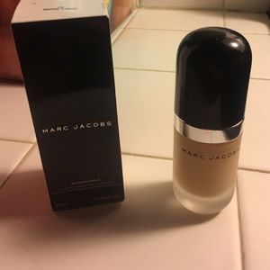 Marc jacobs remarkable foundation