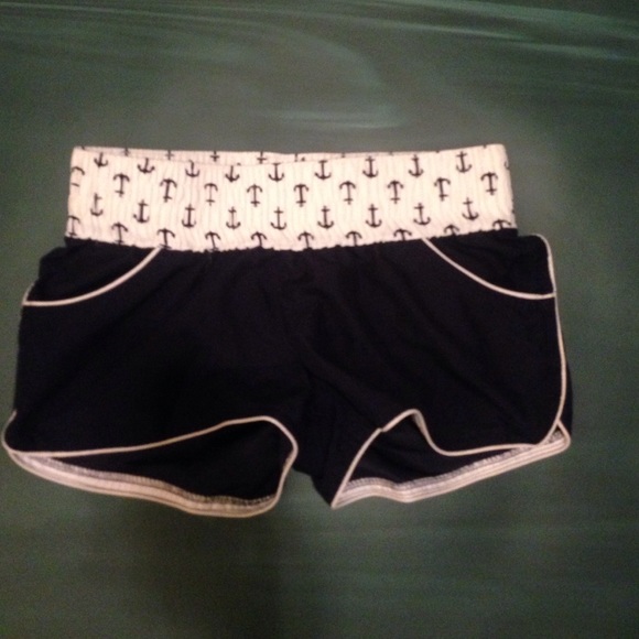Swim shorts