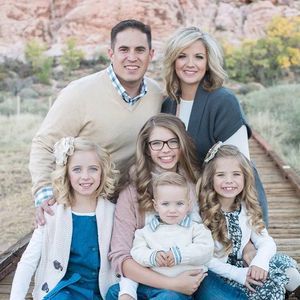 Meet your Posher, Breanna