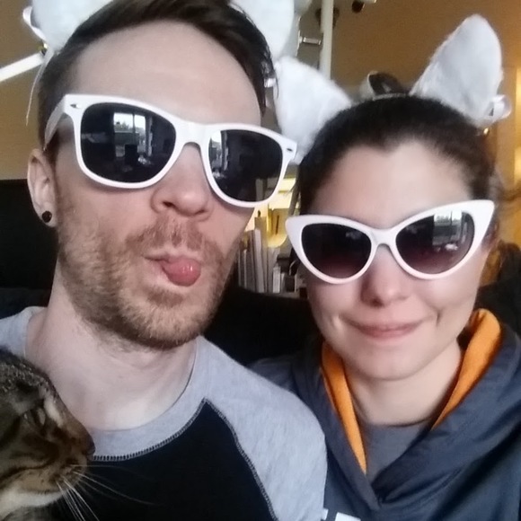 Meet your Posher, Kaitlynn - Picture 1 of 1