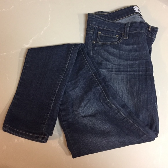 PAIGE Denim - * DO NOT BUY * Paige Peg Skinny Jean