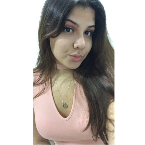 Meet your Posher, Elba