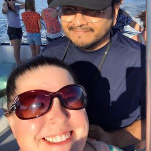 Meet your Posher, Angela