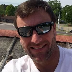 Meet your Posher, Jack