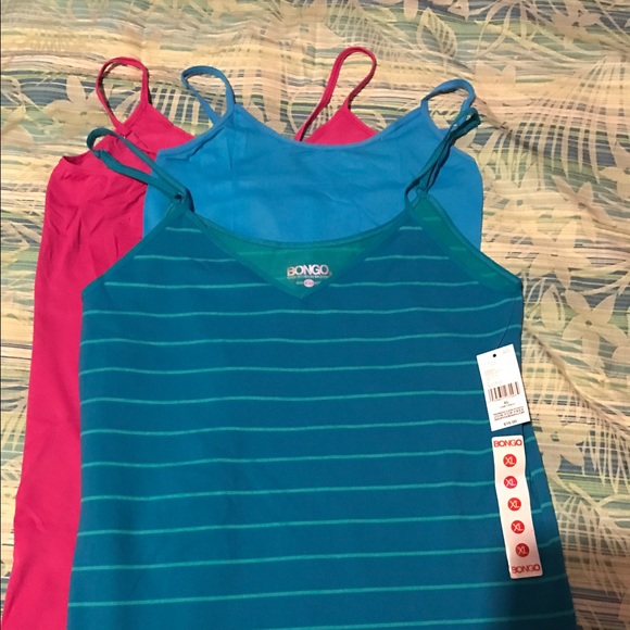 Undershirts
