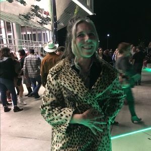 Meet your Posher, Kelly