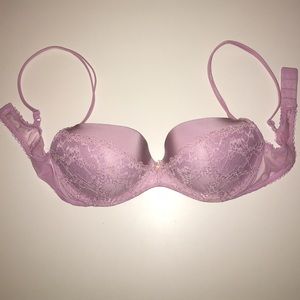VS Pink Bra 36C