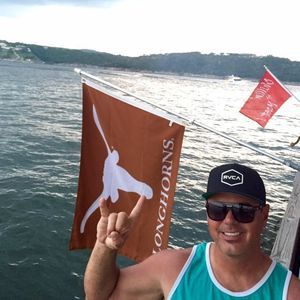 Meet your Posher, Jamie