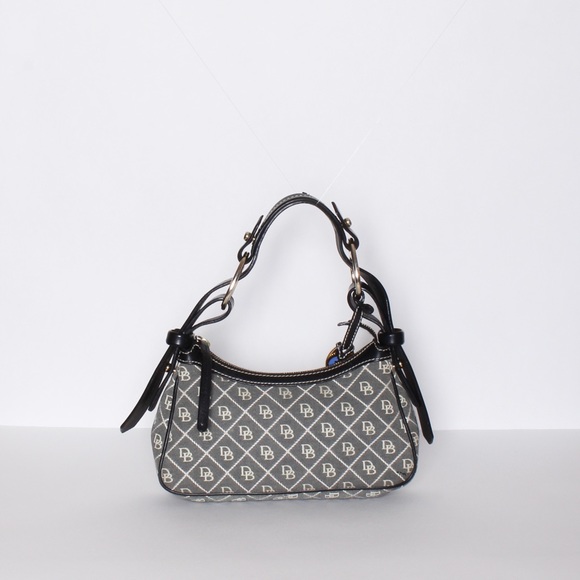 Dooney & Bourke handbag.