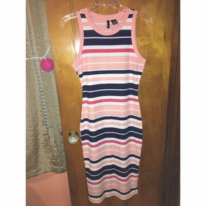 NWOT Midi dress