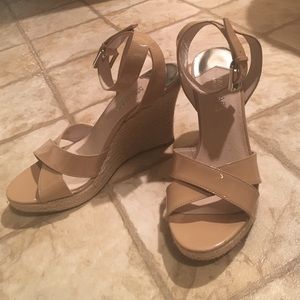 Michael Kors Wedges