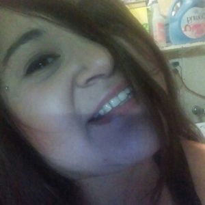 Meet your Posher, Sabrina